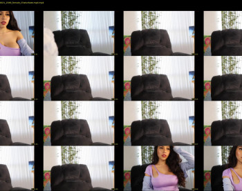 itsssssssme_lana — 5 minute Chaturbate female cam show recording, 720p, Jul 30, 2021