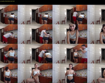 iuliana32 — 72 minute Chaturbate couple cam show recording, 1080p, Jul 30, 2021