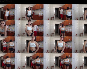 iuliana32 — 11 minute Chaturbate couple cam show recording, 1080p, Jul 30, 2021
