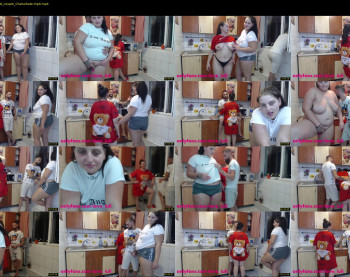 iuliana32 — 73 minute Chaturbate couple cam show recording, 1080p, Jul 31, 2021