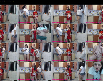 iuliana32 — 71 minute Chaturbate couple cam show recording, 1080p, Jul 31, 2021