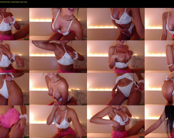 j_e_e_s_i_c_a — 29 minute Chaturbate female cam show recording, 720p, Jul 30, 2021