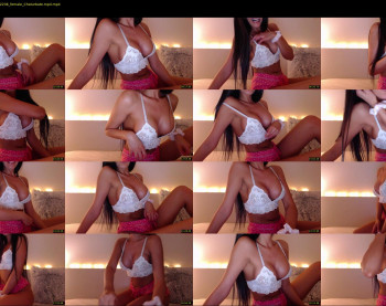 j_e_e_s_i_c_a — 37 minute Chaturbate female cam show recording, 720p, Jul 30, 2021