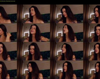 jacky_smith — 6 minute Chaturbate female cam show recording, 1080p, Jul 30, 2021