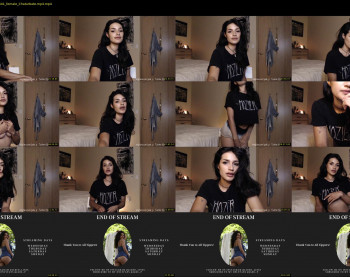 jadeperez_ — 22 minute Chaturbate female cam show recording, 1080p, Jul 30, 2021