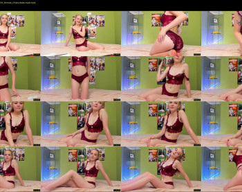jane_sucks — 22 minute Chaturbate female cam show recording, 1080p, Jul 31, 2021