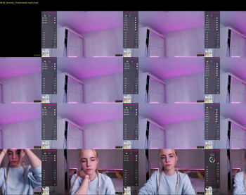 janice_sweet — 27 minute Chaturbate female cam show recording, 1080p, Jul 30, 2021