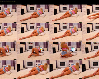 jaylynxxxx74 — 11 minute Chaturbate female cam show recording, 1080p, Jul 30, 2021