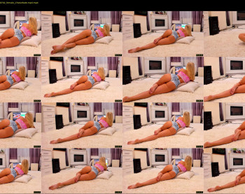 jaylynxxxx74 — 56 minute Chaturbate female cam show recording, 1080p, Jul 30, 2021