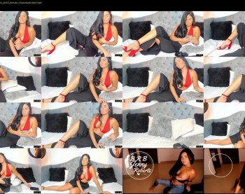 jenny_roberts96 — 71 minute Chaturbate female cam show recording, 1080p, Jul 31, 2021