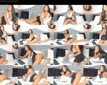 jenny_roberts96 — 26 minute Chaturbate female cam show recording, 1080p, Jul 31, 2021