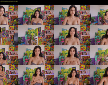 jenny_taborda — 65 minute Chaturbate female cam show recording, 720p, Jul 31, 2021