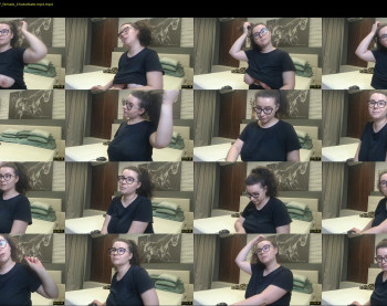 jessykah — 9 minute Chaturbate female cam show recording, 1080p, Jul 30, 2021