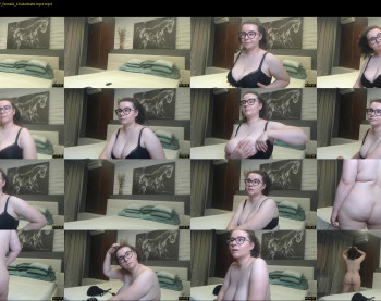 jessykah — 40 minute Chaturbate female cam show recording, 1080p, Jul 30, 2021