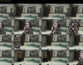 jessykah — 9 minute Chaturbate female cam show recording, 1080p, Jul 30, 2021