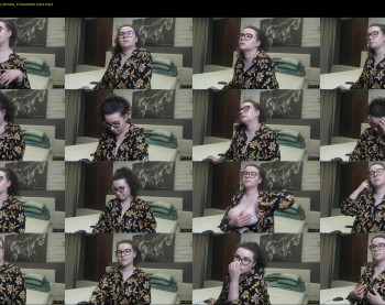 jessykah — 21 minute Chaturbate female cam show recording, 1080p, Jul 30, 2021