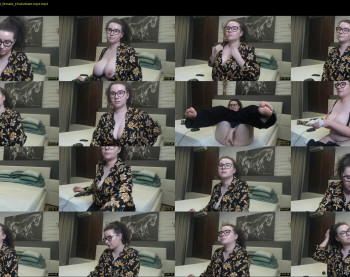 jessykah — 15 minute Chaturbate female cam show recording, 1080p, Jul 30, 2021