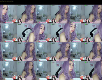 ji_hyun — 6 minute Chaturbate female cam show recording, 1080p, Jul 31, 2021