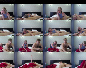 jimmy_and_amy — 10 minute Chaturbate couple cam show recording, 1080p, Jul 30, 2021