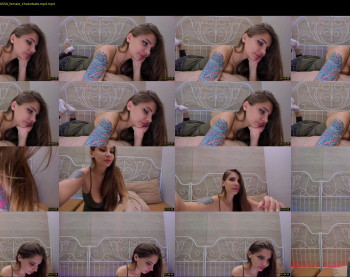 juliabeautiful — 4 minute Chaturbate female cam show recording, 1080p, Jul 31, 2021