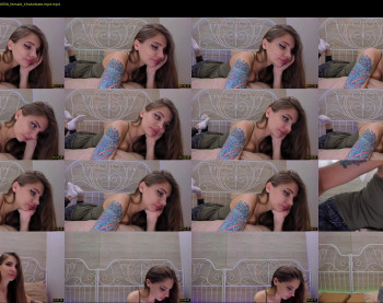 juliabeautiful — 5 minute Chaturbate female cam show recording, 1080p, Jul 31, 2021