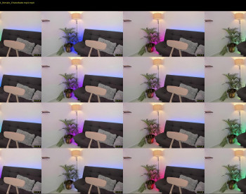 julietta_9 — 14 minute Chaturbate female cam show recording, 720p, Jul 31, 2021