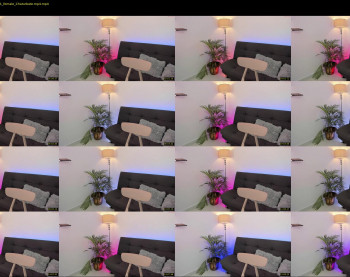 julietta_9 — 18 minute Chaturbate female cam show recording, 720p, Jul 31, 2021