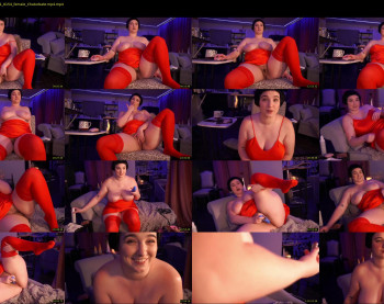 juliette_garden — 70 minute Chaturbate female cam show recording, 1080p, Jul 31, 2021