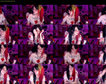kao_chan — 35 minute Chaturbate female cam show recording, 720p, Jul 30, 2021