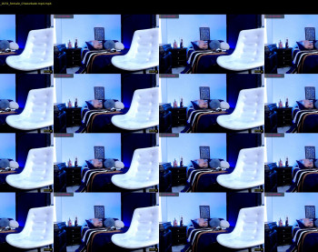 karina_torres_ — 17 minute Chaturbate female cam show recording, 720p, Jul 31, 2021