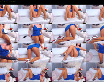 katedolly — 24 minute Chaturbate female cam show recording, 1080p, Jul 30, 2021