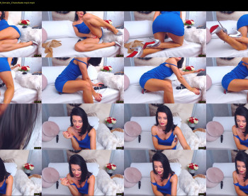 katedolly — 7 minute Chaturbate female cam show recording, 1080p, Jul 30, 2021