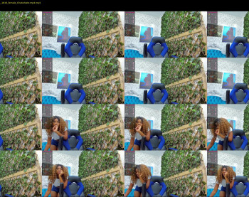 katherin_cruzz — 3 minute Chaturbate female cam show recording, 1080p, Jul 30, 2021