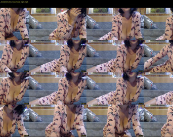 katrine_denev — 12 minute Chaturbate female cam show recording, 720p, Jul 31, 2021