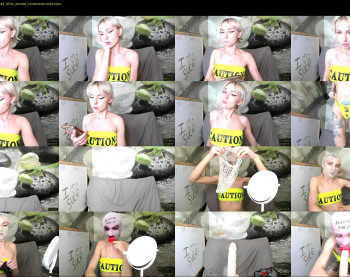 kelly_copperfield — 70 minute Chaturbate female cam show recording, 1080p, Jul 31, 2021