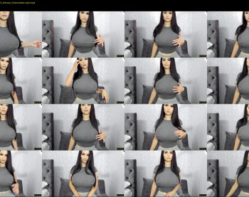 kitty_hotx — 33 minute Chaturbate female cam show recording, 720p, Jul 30, 2021