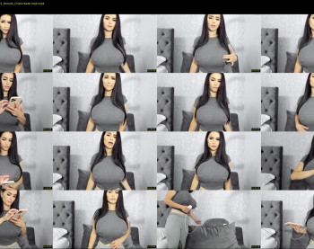 kitty_hotx — 34 minute Chaturbate female cam show recording, 720p, Jul 30, 2021