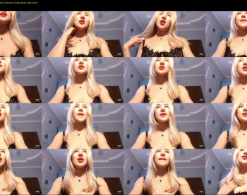 korean_sua — 18 minute Chaturbate female cam show recording, 1080p, Jul 30, 2021