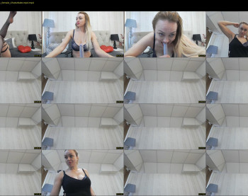 ladyjeen — 36 minute Chaturbate female cam show recording, 1080p, Jul 30, 2021