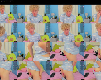 landel_boy — 6 minute Chaturbate male cam show recording, 1080p, Jul 30, 2021