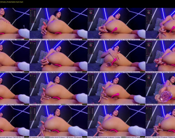 laniegh — 15 minute Chaturbate female cam show recording, 1080p, Jul 31, 2021