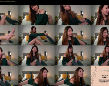 laura_lee — 24 minute Chaturbate female cam show recording, 1080p, Jul 30, 2021