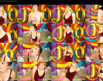 laylas_universe — 135 minute Chaturbate female cam show recording, 720p, Jul 31, 2021