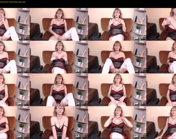 lelapopins — 15 minute Chaturbate female cam show recording, 720p, Jul 30, 2021