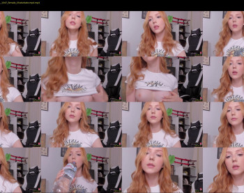 lil_pumpkinpie — 10 minute Chaturbate female cam show recording, 1080p, Jul 30, 2021
