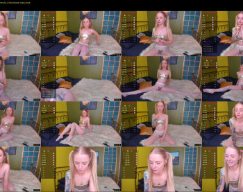 lili_01 — 6 minute Chaturbate female cam show recording, 1080p, Jul 30, 2021
