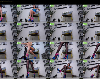 look_ — 77 minute Chaturbate female cam show recording, 1080p, Jul 30, 2021
