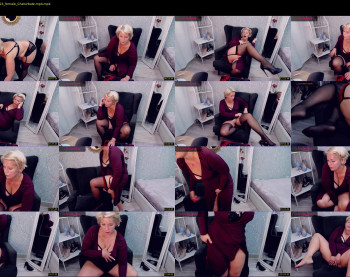 lorabigass — 70 minute Chaturbate female cam show recording, 720p, Jul 30, 2021
