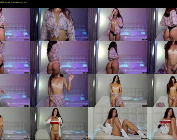 love_melody — 70 minute Chaturbate female cam show recording, 1080p, Jul 31, 2021