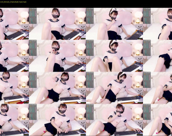 lovely_asahi — 69 minute Chaturbate female cam show recording, 720p, Jul 30, 2021